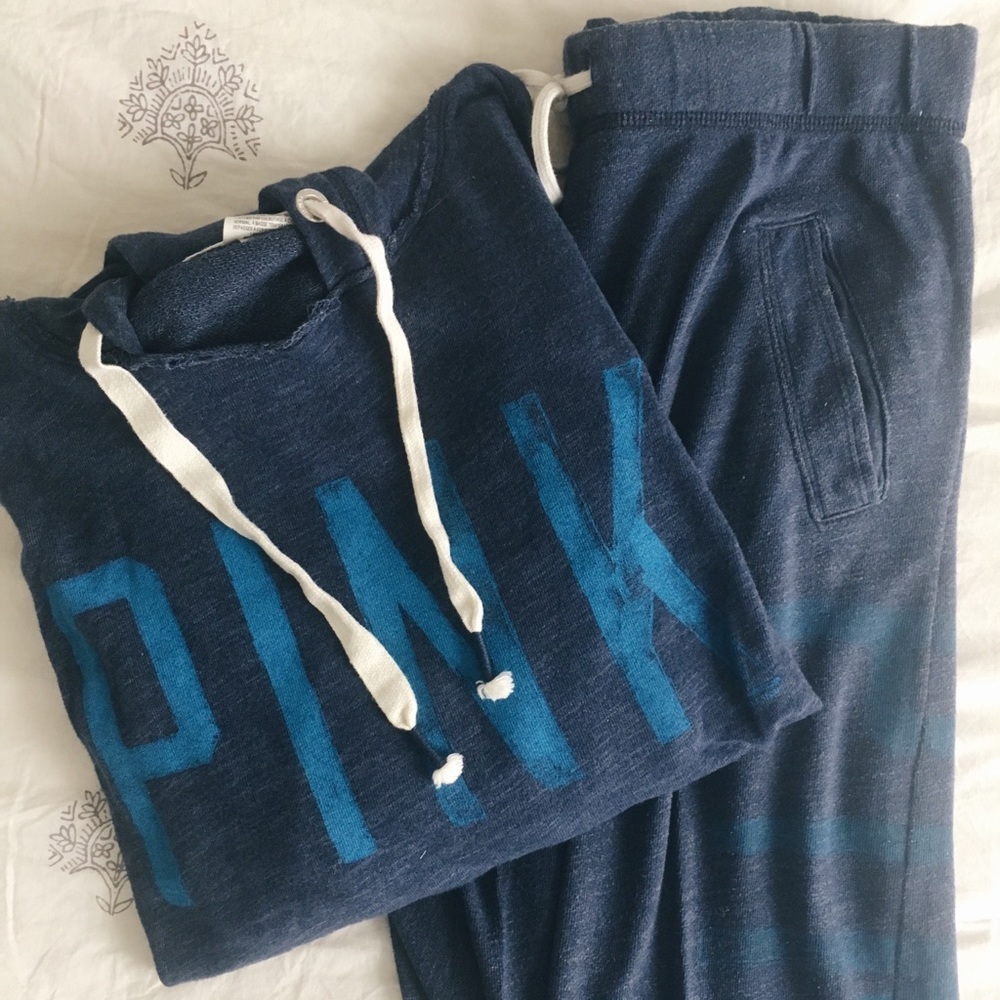 Victoria’s Secret Pajama Lounge Set